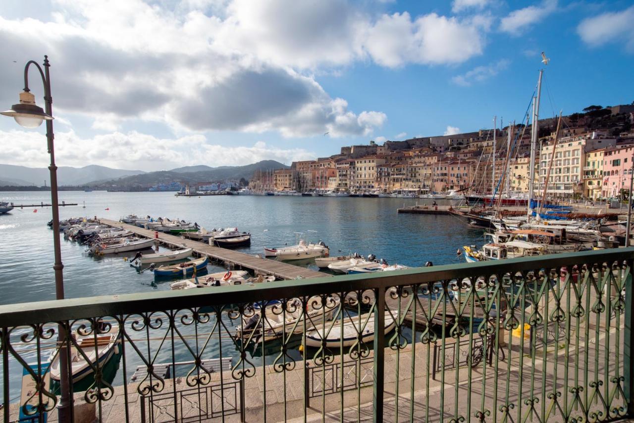 Il Veliero Portoferraio
